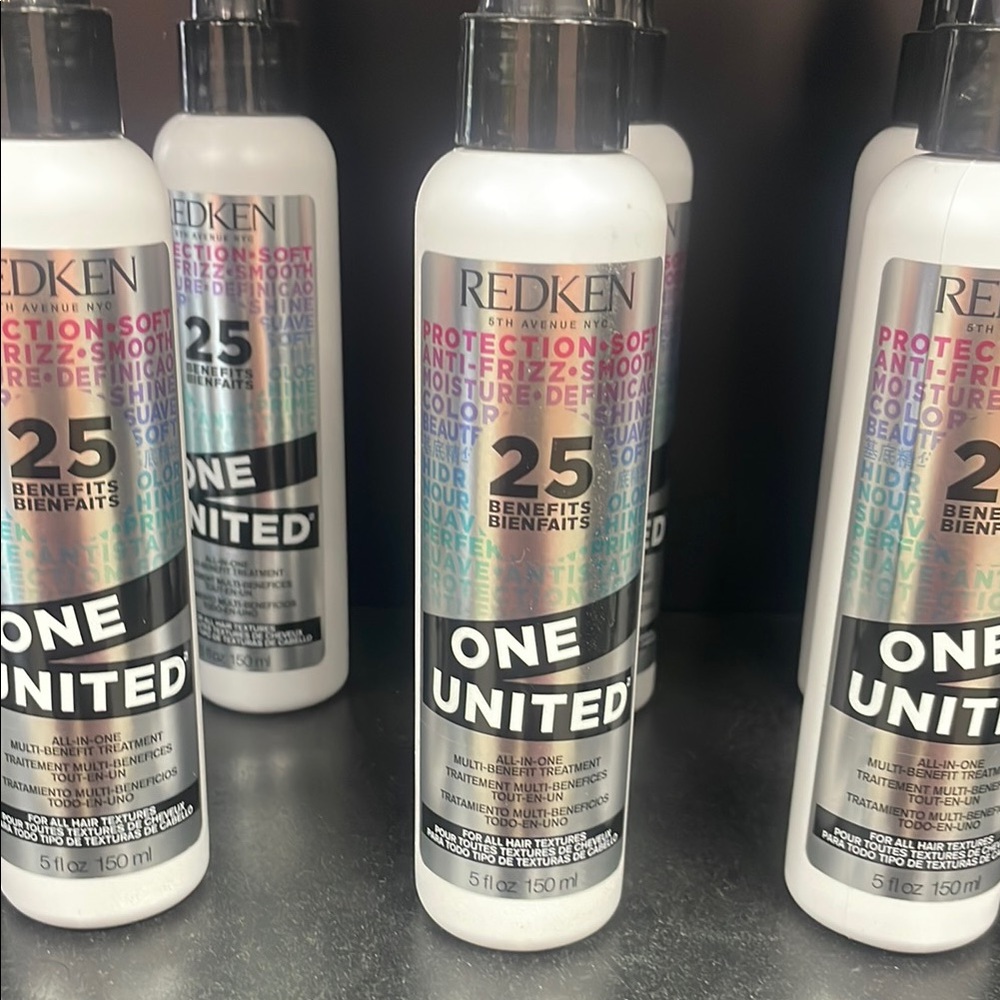 Redken White Hair Treatment Mask